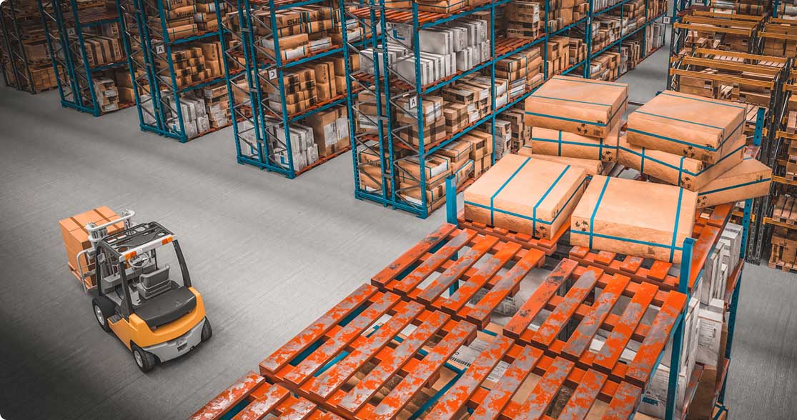 Logistics & Services